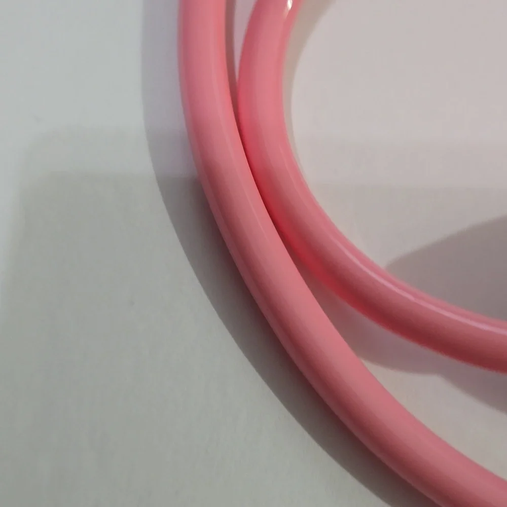 GoxRunx Ropeless Jump Rope